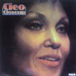 Cleo Laine - Cleo Close Up - RCA Victor - Jazz