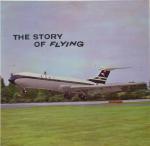 Various - The Story Of Flying - Conquest  - Soundtracks