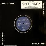 Simple Minds - Celebrate - Arista - Rock