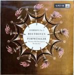 Wilhelm Furtwängler, Ludwig van Beethoven & Wiener Philharmoniker - Symphony Nº 5 - His Master's Voice - Classical