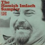 Hamish Imlach - The Hamish Imlach Sampler - Transatlantic Records - Folk