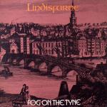 Lindisfarne - Fog On The Tyne - Charisma - Folk