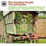 The Johnstons - The Travelling People - Marble Arch - Folk