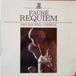 Gabriel Fauré, Maîtrise Saint-Pierre-Aux-Liens De Bulle & Berner Symphonieorchester - Requiem - Erato - Classical