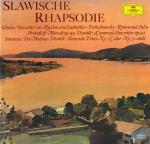 Various - Slawische Rhapsodie - Deutsche Grammophon - Classical