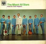 The Miami Showband - The Miami All Stars - Marble Arch - Folk