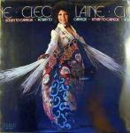 Cleo Laine - Return To Carnegie - RCA Victor - Jazz