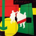 Various - Front Line 3 - Front Line  - Soul & Funk