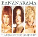 Bananarama - The Greatest Hits Collection - London Records - Pop
