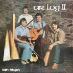 Ar Log - Ar Log II - Dingle's Records - Folk