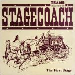 Billy Finnegan And Stagecoach - The First Stage - Tramb Records - Folk