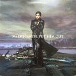 Ms. Dynamite - Put Him Out - Polydor - Hip Hop
