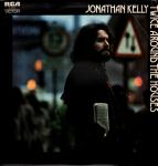 Jonathan Kelly - Twice Around The Houses - RCA Victor - Folk