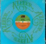 Kleeer - Keeep Your Body Workin - Atlantic - Disco