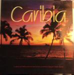 Various - Caribia - Pushbike Records - Jazz
