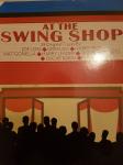 Various - At The Swing Shop - Music For Pleasure - Jazz