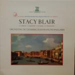 Stacy Blair - G.Torelli - T.Albinoni / A.Vivaldi - G.P. Telemann - Erato - Classical