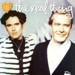 ABC - The Real Thing - Neutron Records - Synth Pop