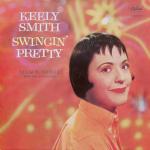 Keely Smith & Nelson Riddle Orchestra - Swingin Pretty - Capitol Records - Jazz