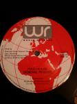 General Pecos & Glen Ricks - Mad House / Smile - World Records  - Reggae