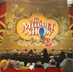 The Muppets - The Muppet Show 2 - Pye Records - Soundtracks