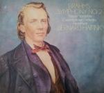 Johannes Brahms - Symphony No. 2 - Philips - Classical