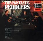 The Peddlers - The Fantastic Peddlers - Fontana - Folk
