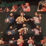 The Dubliners - Drinkin & Courtin - Music For Pleasure - Folk