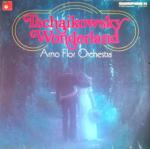 Pyotr Ilyich Tchaikovsky & Orchester Arno Flor  - Tschaikowsky Wonderland - BASF - Classical
