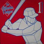 Willesden Dodgers - 1st Base - Jive Electro - Electro