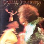 Labelle - Nightbirds - Epic - Soul & Funk
