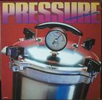 Pressure  - Pressure - LAX Records - Jazz