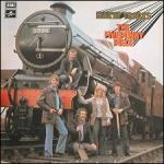 The Fivepenny Piece - Makin Tracks - Columbia - Folk