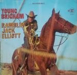 Ramblin Jack Elliott - Young Brigham - Reprise Records - Folk