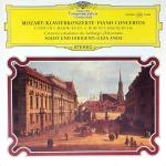 Wolfgang Amadeus Mozart, Géza Anda & Camerata Academica Salzburg  - Klavierkonzerte = Piano Concertos -C-Dur / In C Major / KV 503 · C-Dur / In C Major / KV 246 - Deutsche Grammophon - Classical