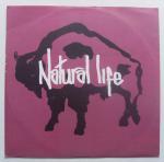 Natural Life - Natural Life - Hollywood Records - Rock