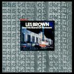 Les Brown & Band Of Renown - Masters Of Swing Vol. 5 - Capitol Records - Jazz