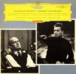 Sviatoslav Richter, Herbert von Karajan, Pyotr Ilyich Tchaikovsky & Wiener Symphoniker - Konzert Für Klavier Und Orchester Nr. 1 B-moll - Deutsche Grammophon - Classical