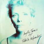Angelika Thomas - Singt Friedrich Hollaender - Happy Valley - Soundtracks