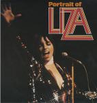 Liza Minnelli - Portrait Of Liza - Reader's Digest - Jazz
