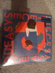 Queasy Pieces - Queasy Pieces  - FatCat Records - Rock