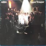 ABBA - Super Trouper - Epic - Pop