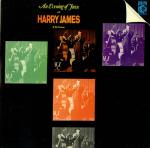 Harry James  - An Evening Of Jazz With Harry James - Metro Records - Jazz