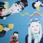 Voice Of The Beehive - Let It Bee - London Records - Indie