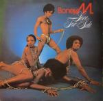 Boney M. - Love For Sale - Atlantic - Soul & Funk