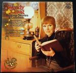 Wendy Craig - Bedtime Stories & Lullabies - Music For Pleasure - Soundtracks