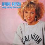 Debbie Gibson - Only In My Dreams - Atlantic - Synth Pop