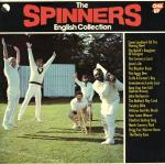 The Spinners - English Collection - One-Up - Folk