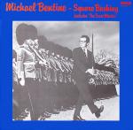Michael Bentine - Square Bashing - RCA International - Soundtracks