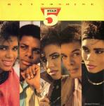 Five Star - Rain Or Shine (Remixed Version) - Tent - Synth Pop